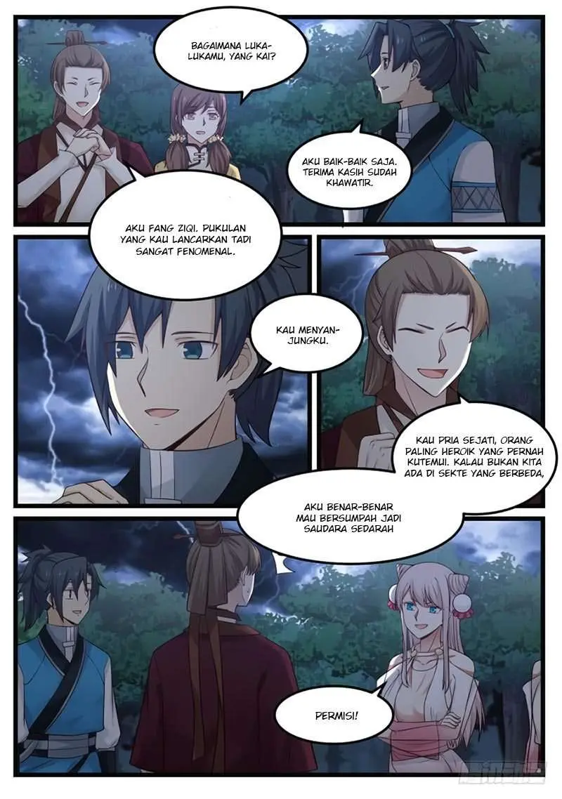 Martial Peak Part 1 Chapter 89 - https://gambar-id.komiku.org/wp-content/uploads/824676-12.jpg