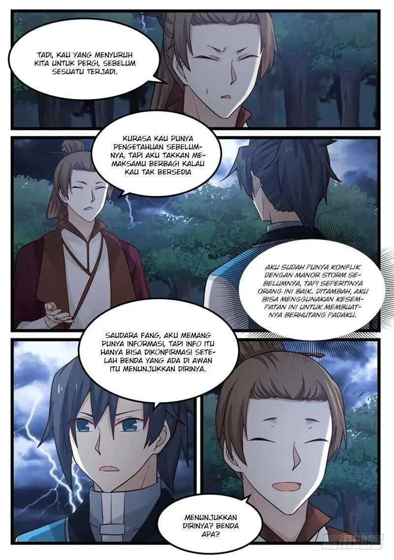 Martial Peak Part 1 Chapter 89 - https://gambar-id.komiku.org/wp-content/uploads/824676-14.jpg