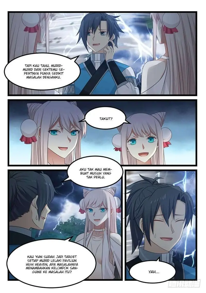 Martial Peak Part 1 Chapter 89 - https://gambar-id.komiku.org/wp-content/uploads/824676-9.jpg