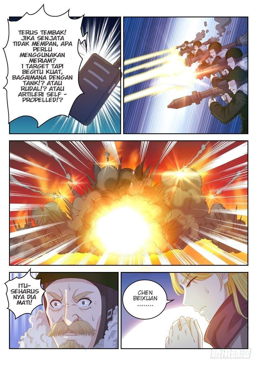 Rebirth Of The Urban Immortal Cultivator Chapter 239 - https://gambar-id.komiku.org/wp-content/uploads/824834-11.jpg