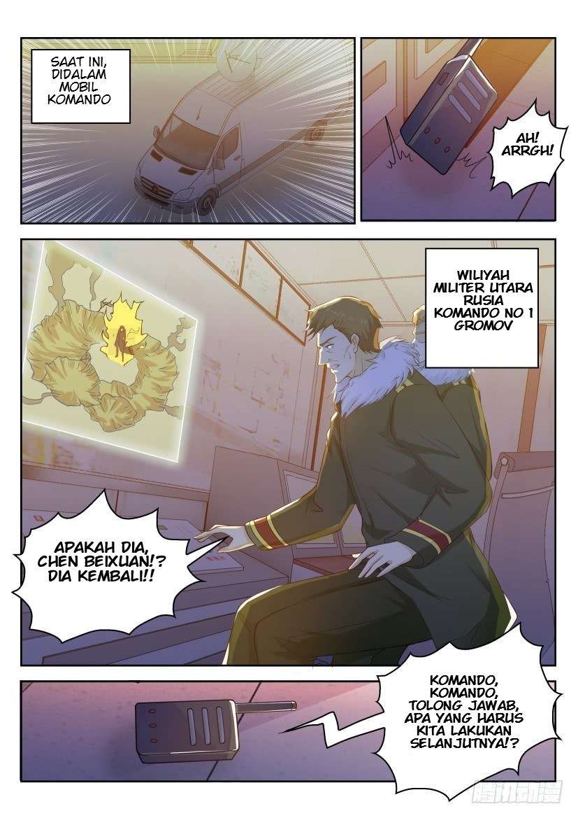 Rebirth Of The Urban Immortal Cultivator Chapter 239 - https://gambar-id.komiku.org/wp-content/uploads/824834-13.jpg