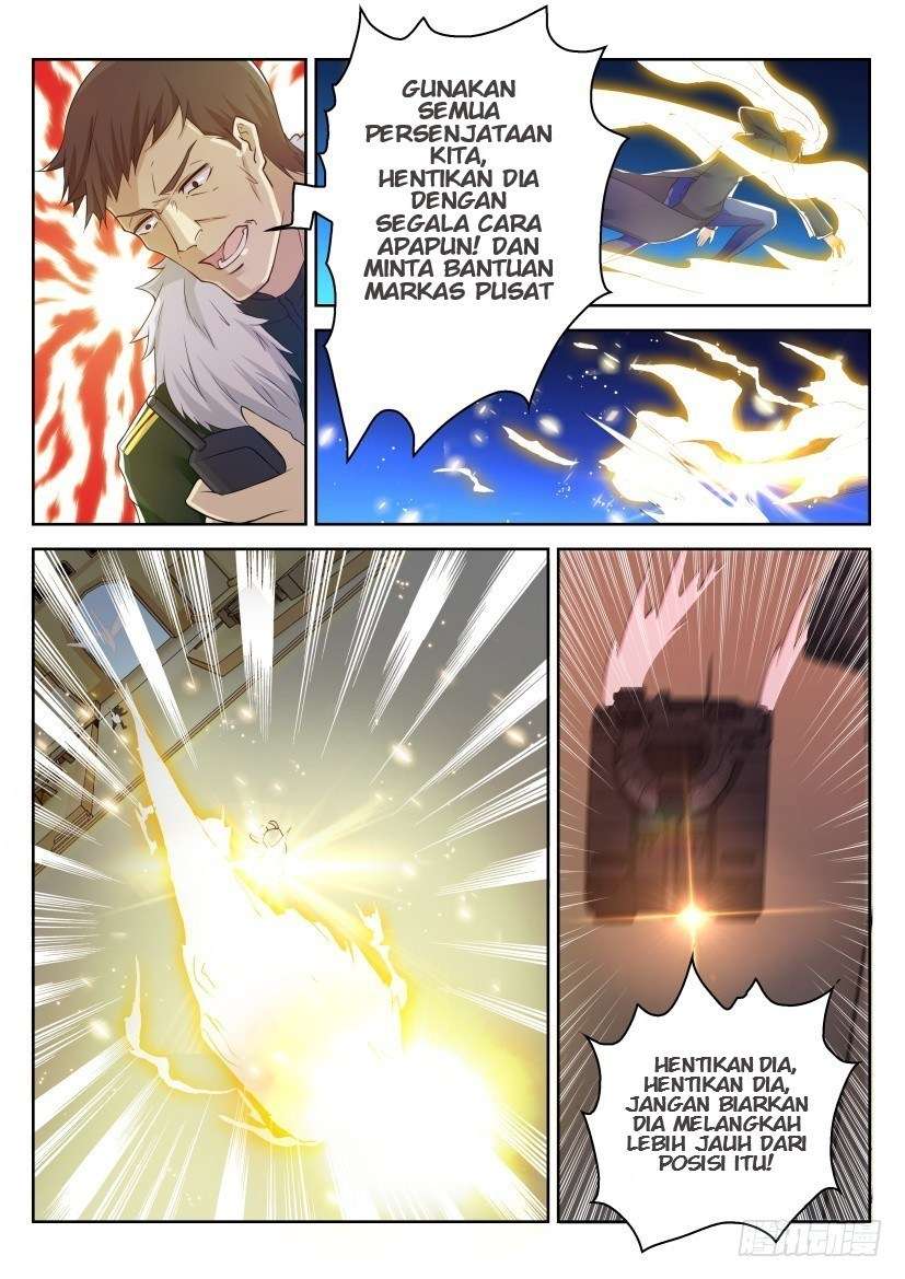 Rebirth Of The Urban Immortal Cultivator Chapter 239 - https://gambar-id.komiku.org/wp-content/uploads/824834-14.jpg
