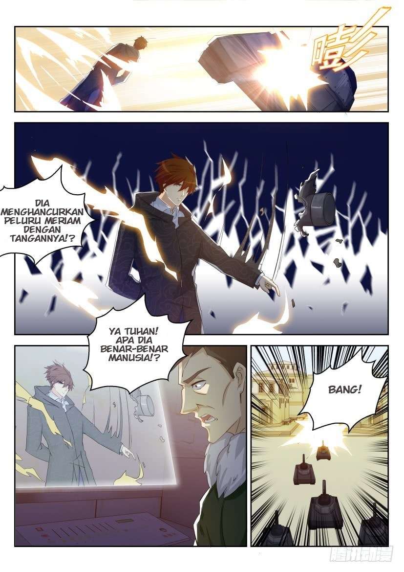 Rebirth Of The Urban Immortal Cultivator Chapter 239 - https://gambar-id.komiku.org/wp-content/uploads/824834-15.jpg