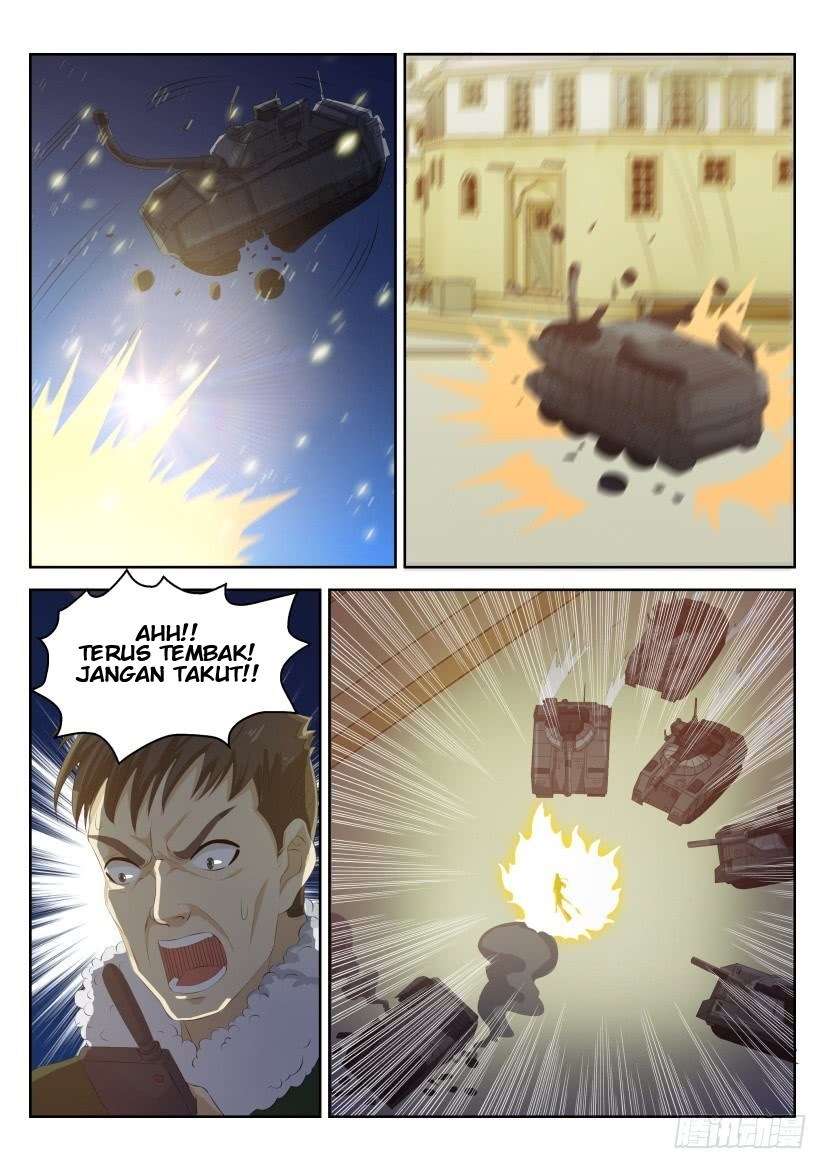 Rebirth Of The Urban Immortal Cultivator Chapter 239 - https://gambar-id.komiku.org/wp-content/uploads/824834-16.jpg