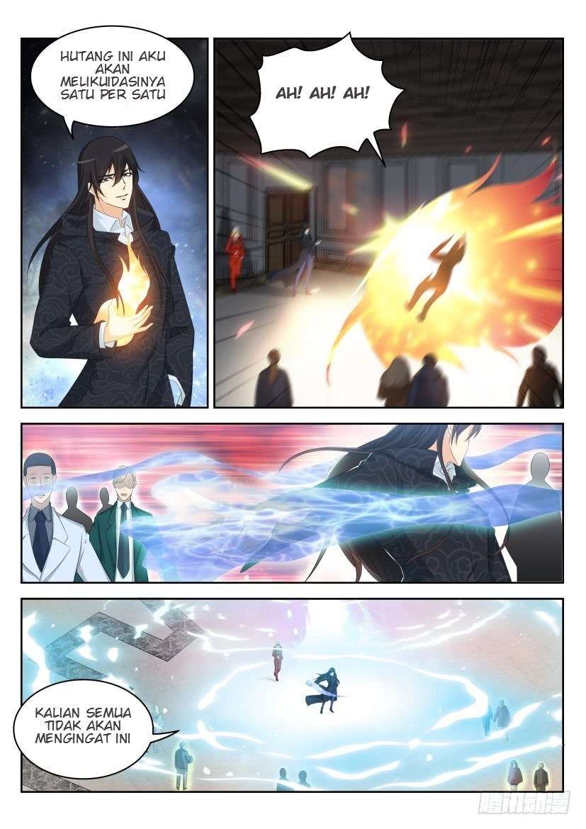 Rebirth Of The Urban Immortal Cultivator Chapter 239 - https://gambar-id.komiku.org/wp-content/uploads/824834-2.jpg