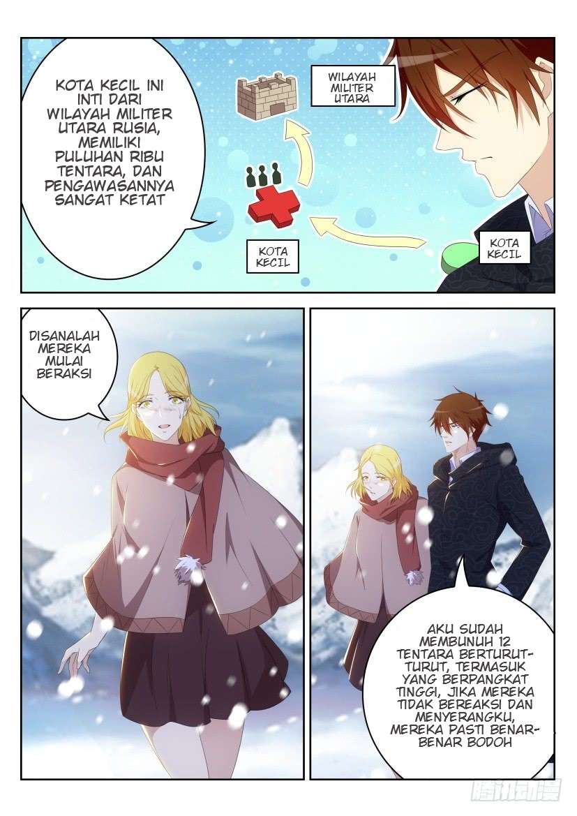 Rebirth Of The Urban Immortal Cultivator Chapter 239 - https://gambar-id.komiku.org/wp-content/uploads/824834-5.jpg