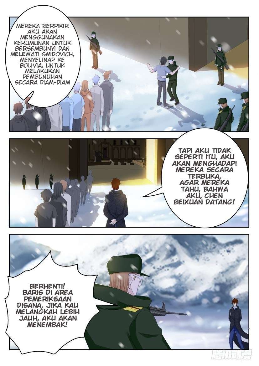 Rebirth Of The Urban Immortal Cultivator Chapter 239 - https://gambar-id.komiku.org/wp-content/uploads/824834-6.jpg
