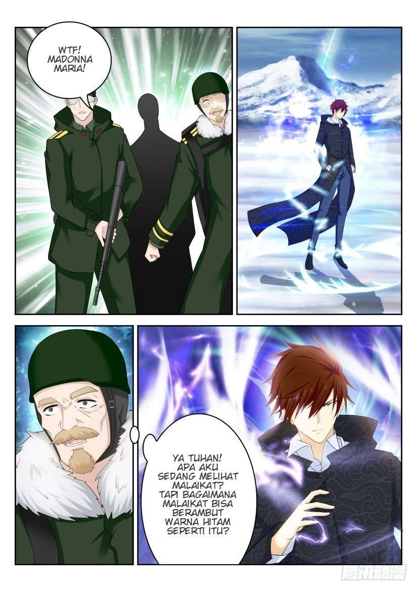 Rebirth Of The Urban Immortal Cultivator Chapter 239 - https://gambar-id.komiku.org/wp-content/uploads/824834-8.jpg