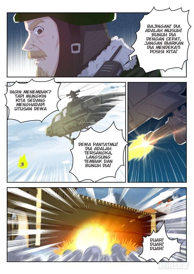 Rebirth Of The Urban Immortal Cultivator Chapter 239 - https://gambar-id.komiku.org/wp-content/uploads/824834-9.jpg