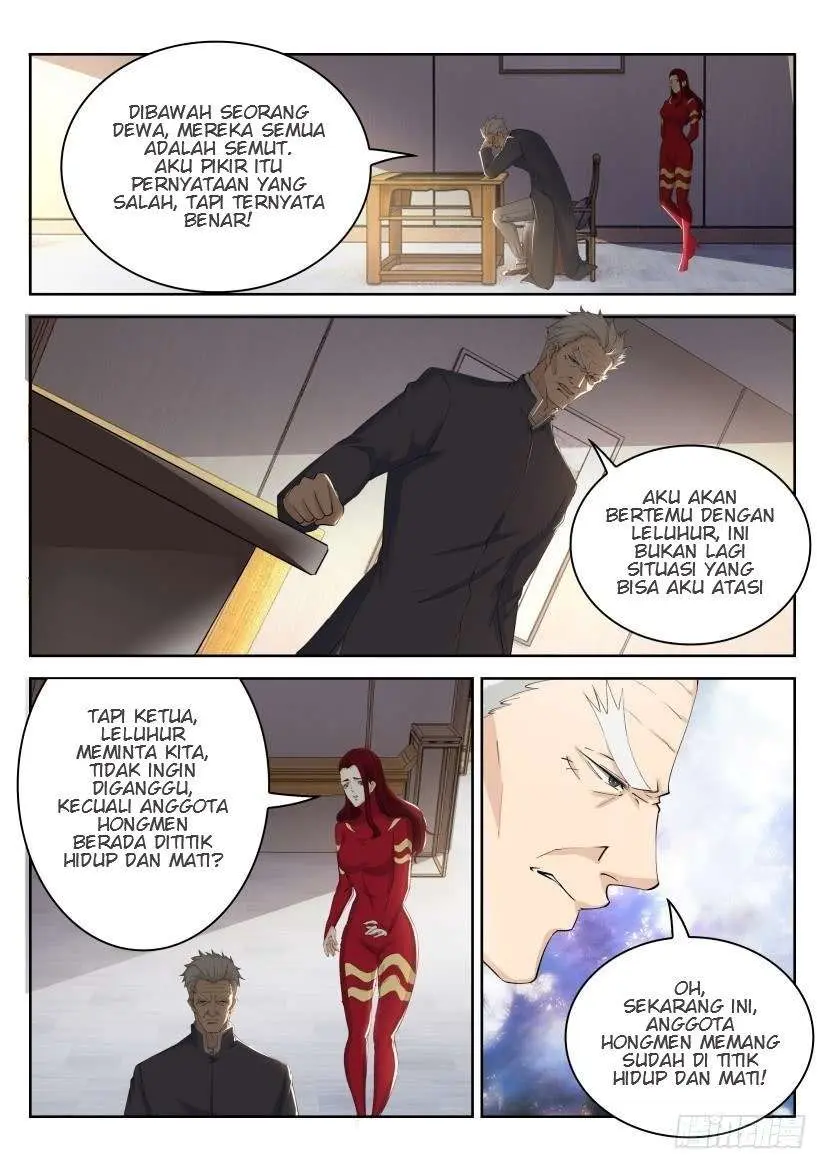 Rebirth Of The Urban Immortal Cultivator Chapter 240 - https://gambar-id.komiku.org/wp-content/uploads/824866-14.jpg