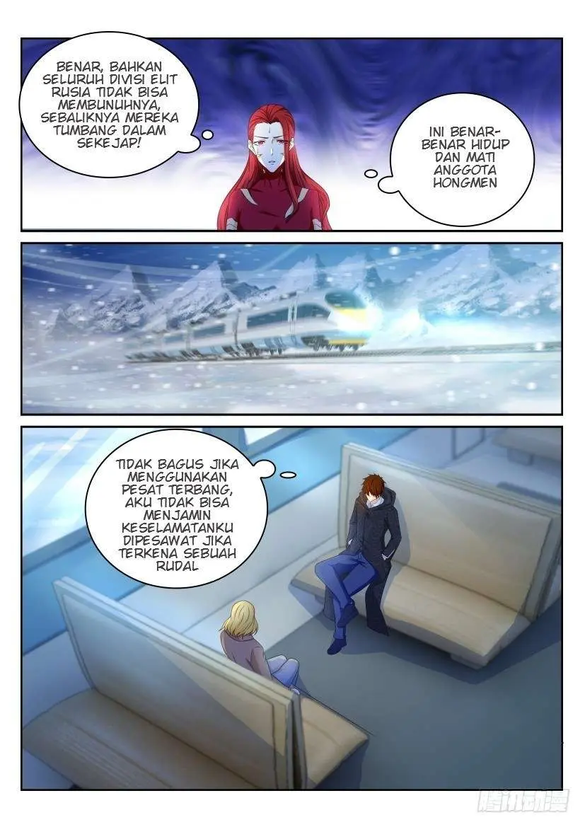 Rebirth Of The Urban Immortal Cultivator Chapter 240 - https://gambar-id.komiku.org/wp-content/uploads/824866-15.jpg