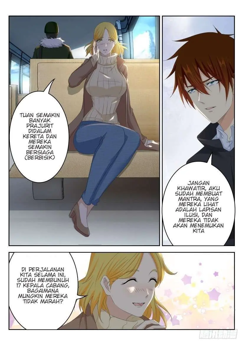 Rebirth Of The Urban Immortal Cultivator Chapter 240 - https://gambar-id.komiku.org/wp-content/uploads/824866-16.jpg