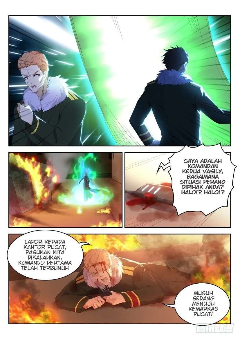 Rebirth Of The Urban Immortal Cultivator Chapter 240 - https://gambar-id.komiku.org/wp-content/uploads/824866-6.jpg