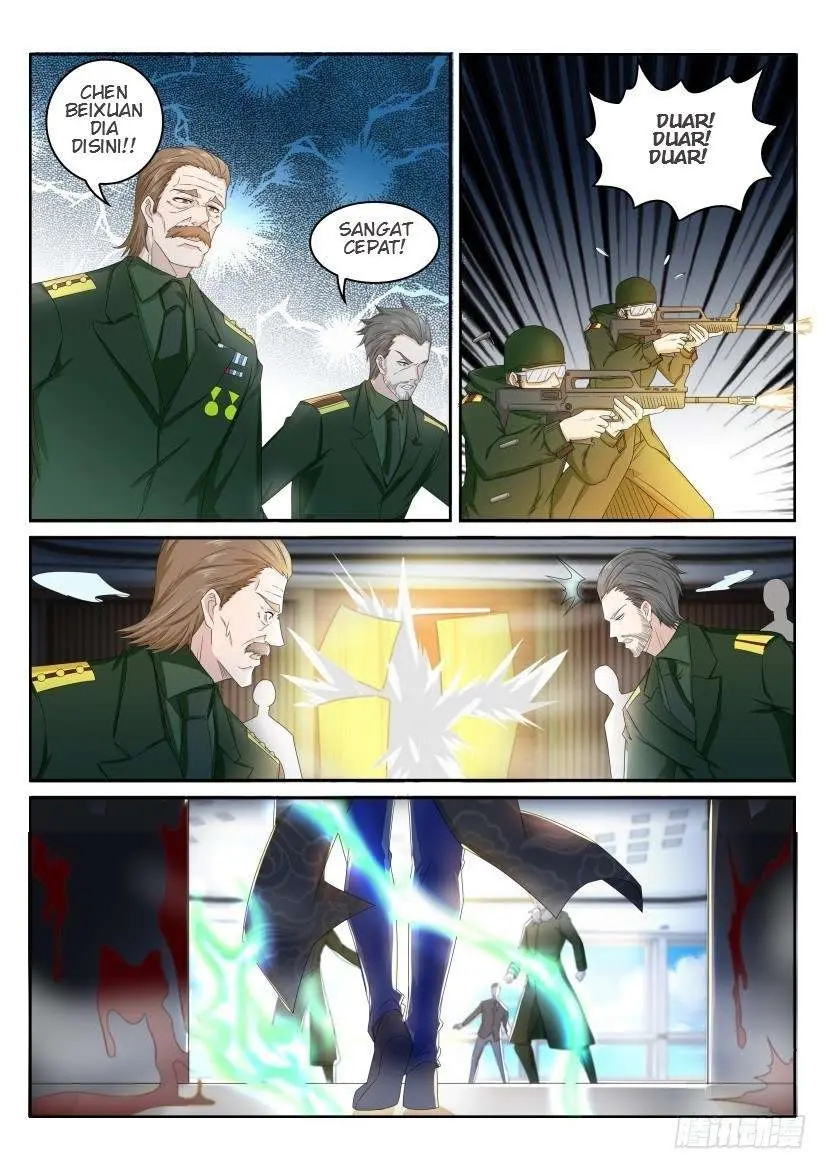 Rebirth Of The Urban Immortal Cultivator Chapter 240 - https://gambar-id.komiku.org/wp-content/uploads/824866-9.jpg