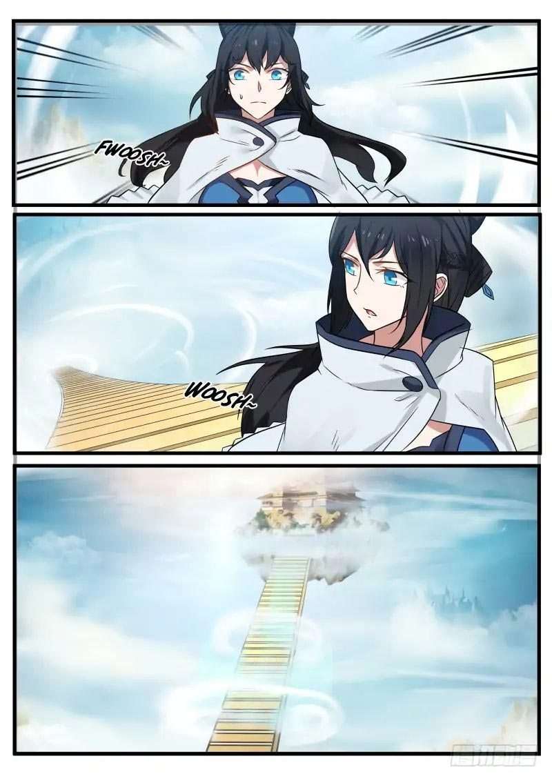 Martial Peak Part 1 Chapter 91 - https://gambar-id.komiku.org/wp-content/uploads/828723-10.jpg