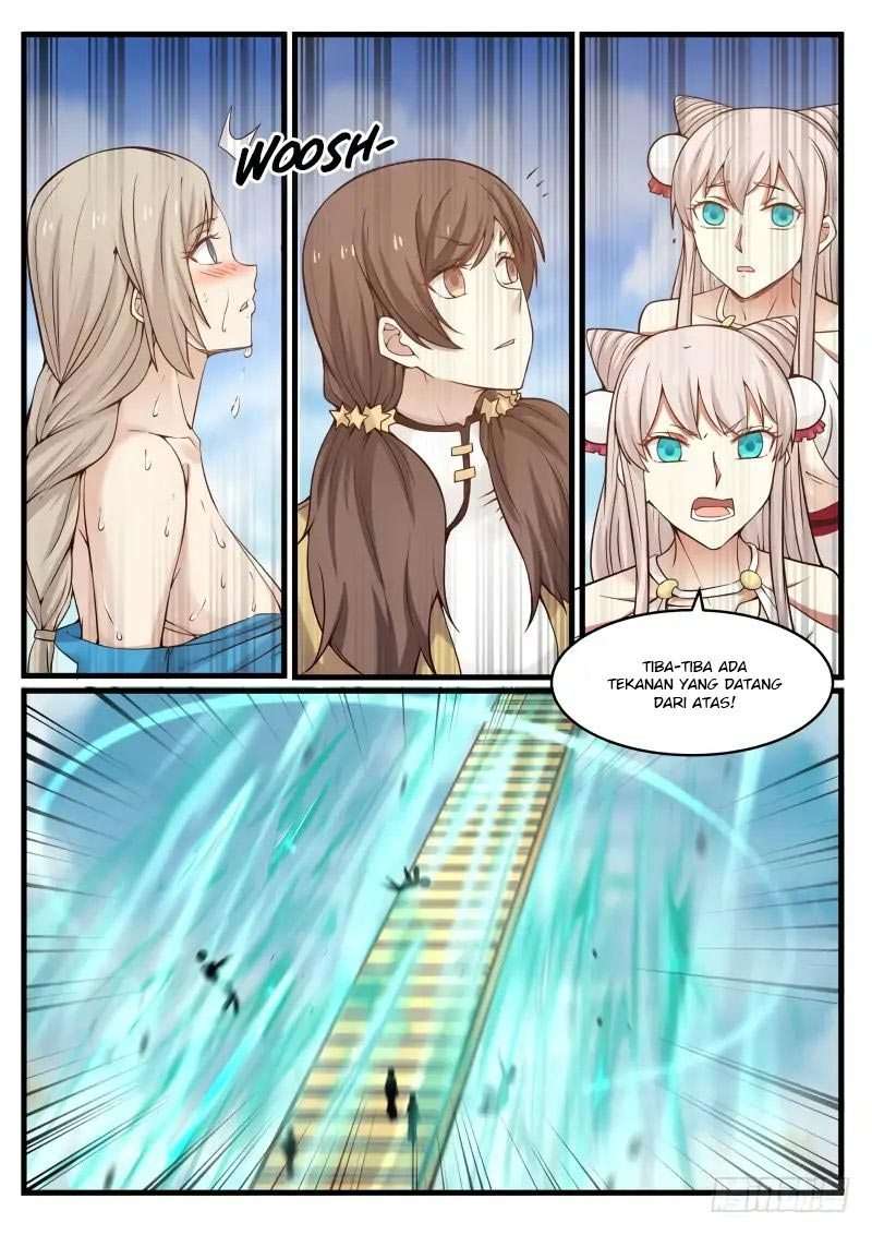 Martial Peak Part 1 Chapter 91 - https://gambar-id.komiku.org/wp-content/uploads/828723-11.jpg