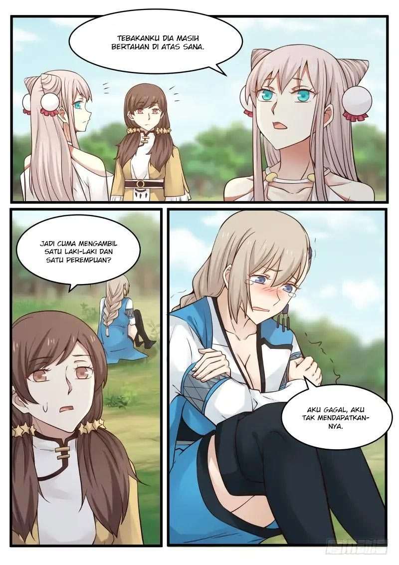 Martial Peak Part 1 Chapter 91 - https://gambar-id.komiku.org/wp-content/uploads/828723-14.jpg
