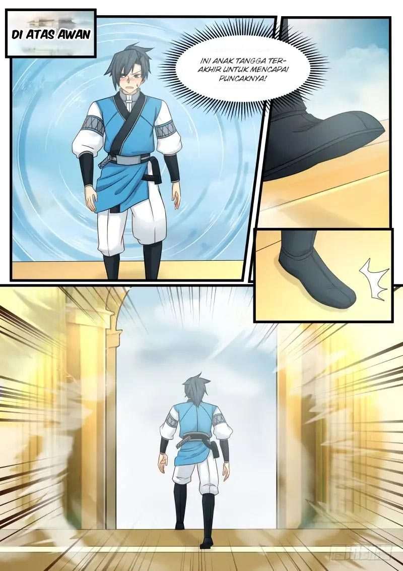 Martial Peak Part 1 Chapter 91 - https://gambar-id.komiku.org/wp-content/uploads/828723-15.jpg