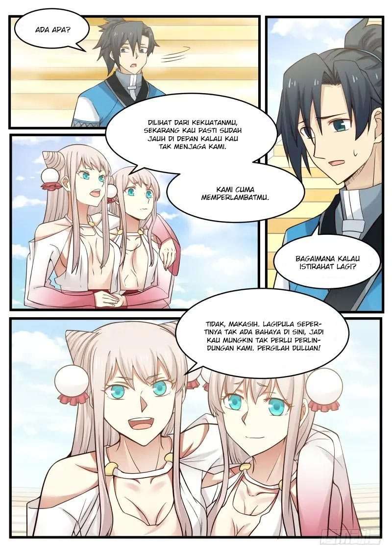 Martial Peak Part 1 Chapter 91 - https://gambar-id.komiku.org/wp-content/uploads/828723-2.jpg