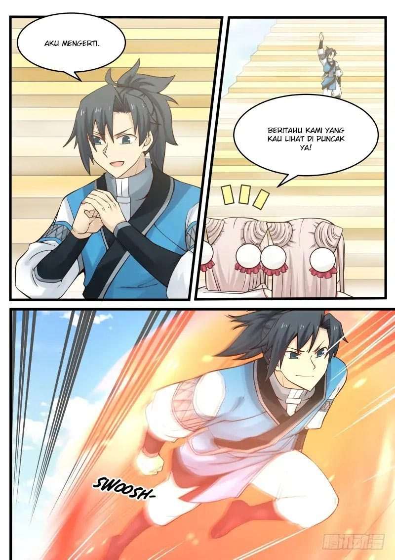 Martial Peak Part 1 Chapter 91 - https://gambar-id.komiku.org/wp-content/uploads/828723-3.jpg