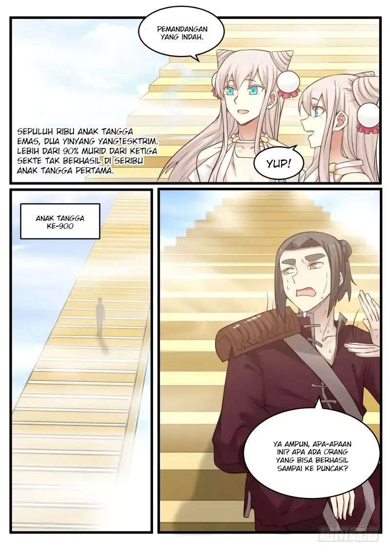 Martial Peak Part 1 Chapter 91 - https://gambar-id.komiku.org/wp-content/uploads/828723-4.jpg