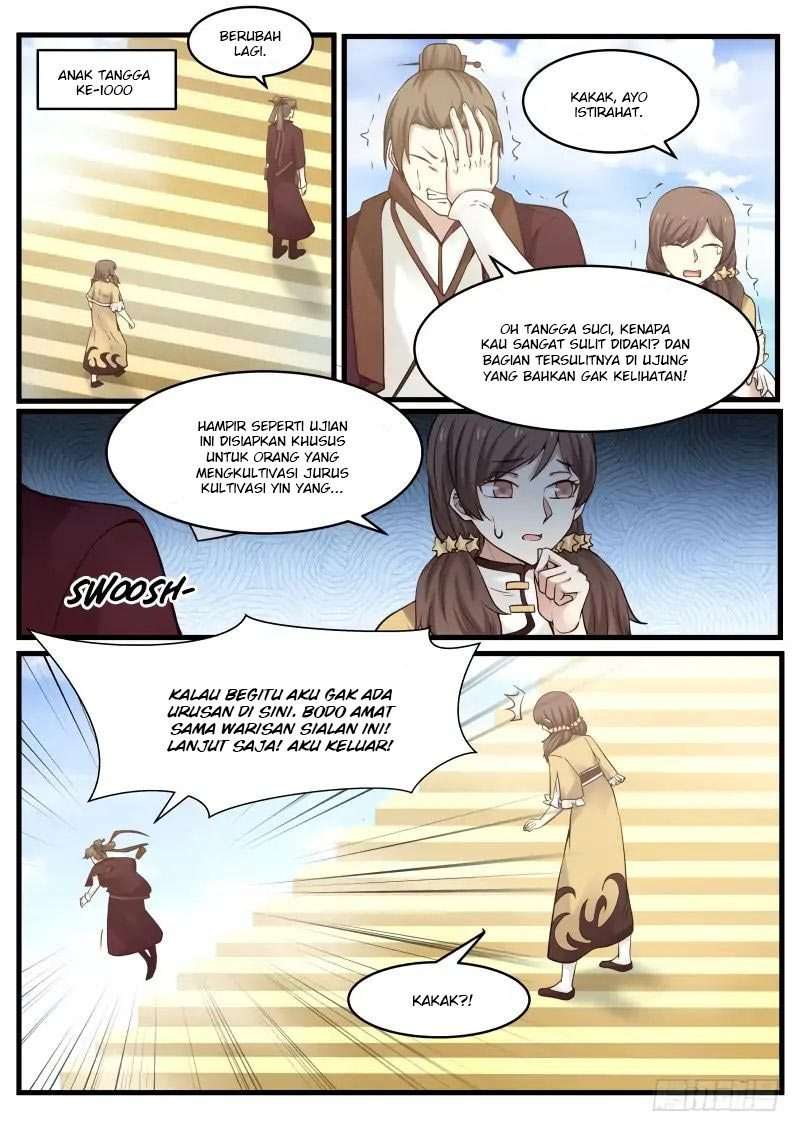 Martial Peak Part 1 Chapter 91 - https://gambar-id.komiku.org/wp-content/uploads/828723-5.jpg