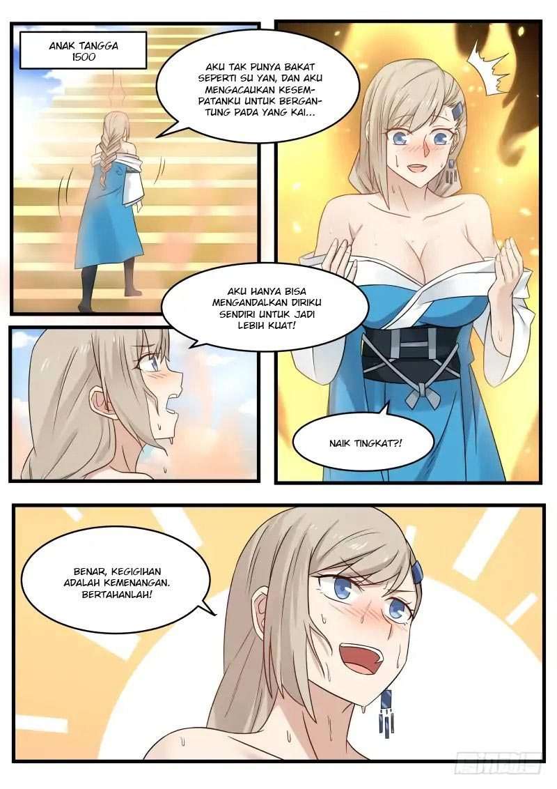 Martial Peak Part 1 Chapter 91 - https://gambar-id.komiku.org/wp-content/uploads/828723-6.jpg