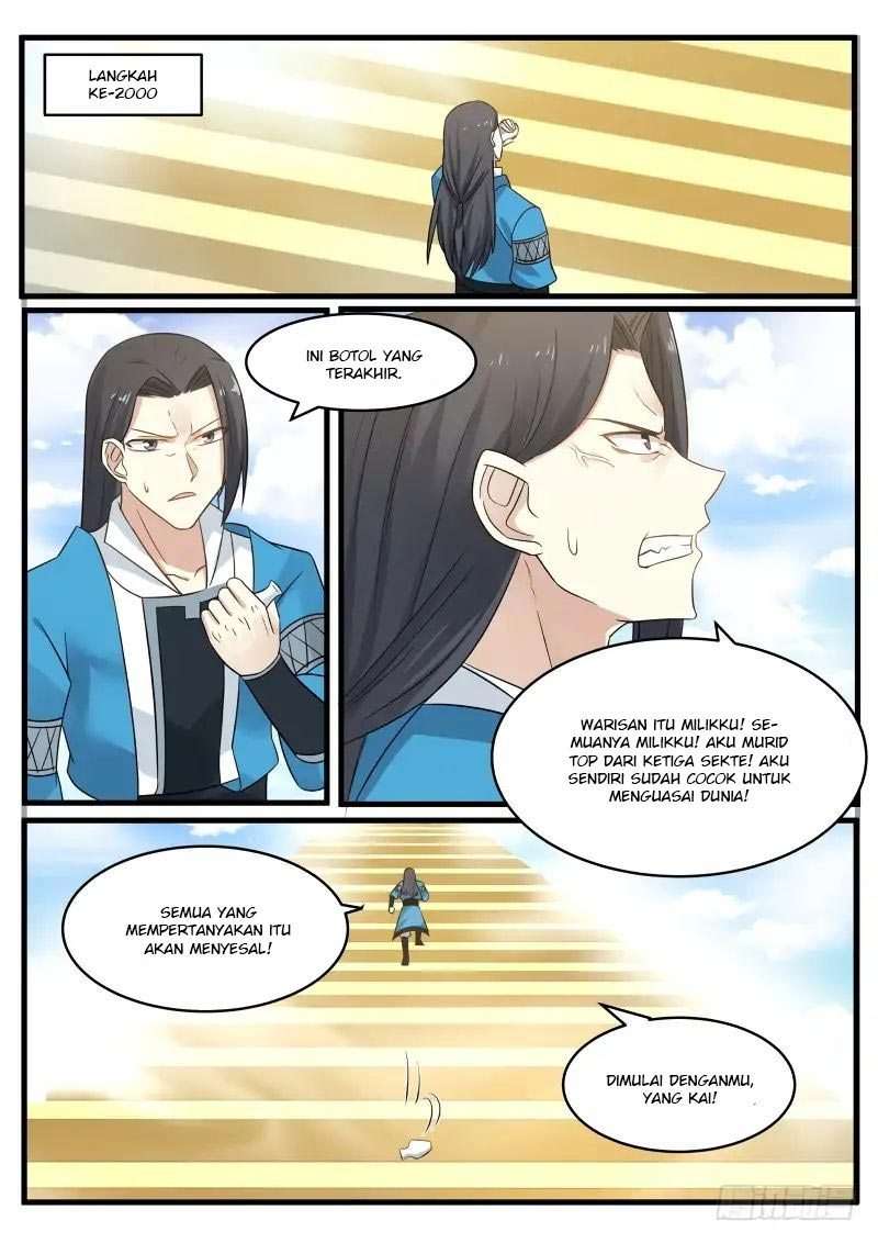 Martial Peak Part 1 Chapter 91 - https://gambar-id.komiku.org/wp-content/uploads/828723-7.jpg
