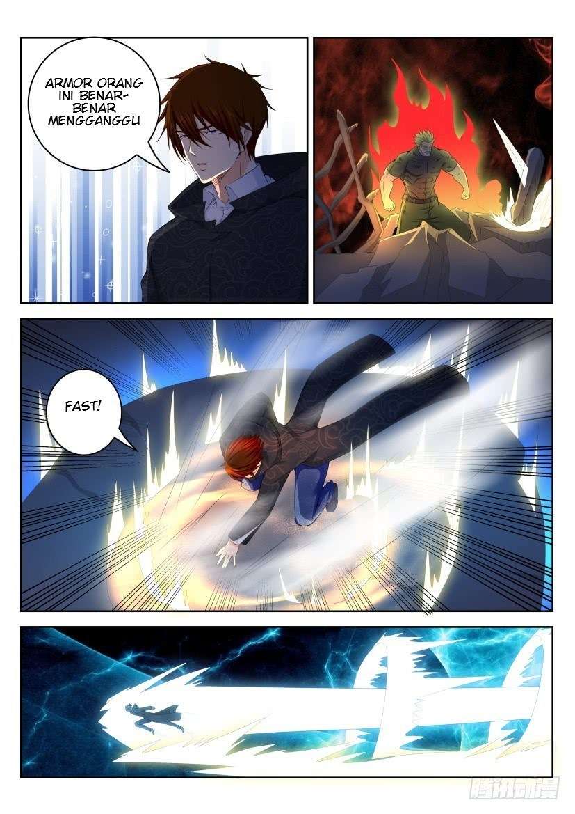 Rebirth Of The Urban Immortal Cultivator Chapter 244 - https://gambar-id.komiku.org/wp-content/uploads/829717-10.jpg