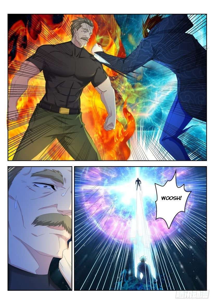Rebirth Of The Urban Immortal Cultivator Chapter 244 - https://gambar-id.komiku.org/wp-content/uploads/829717-11.jpg