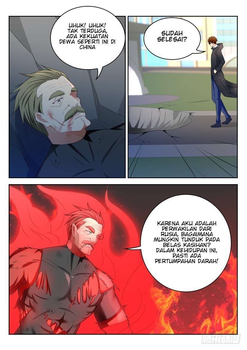 Rebirth Of The Urban Immortal Cultivator Chapter 244 - https://gambar-id.komiku.org/wp-content/uploads/829717-14.jpg
