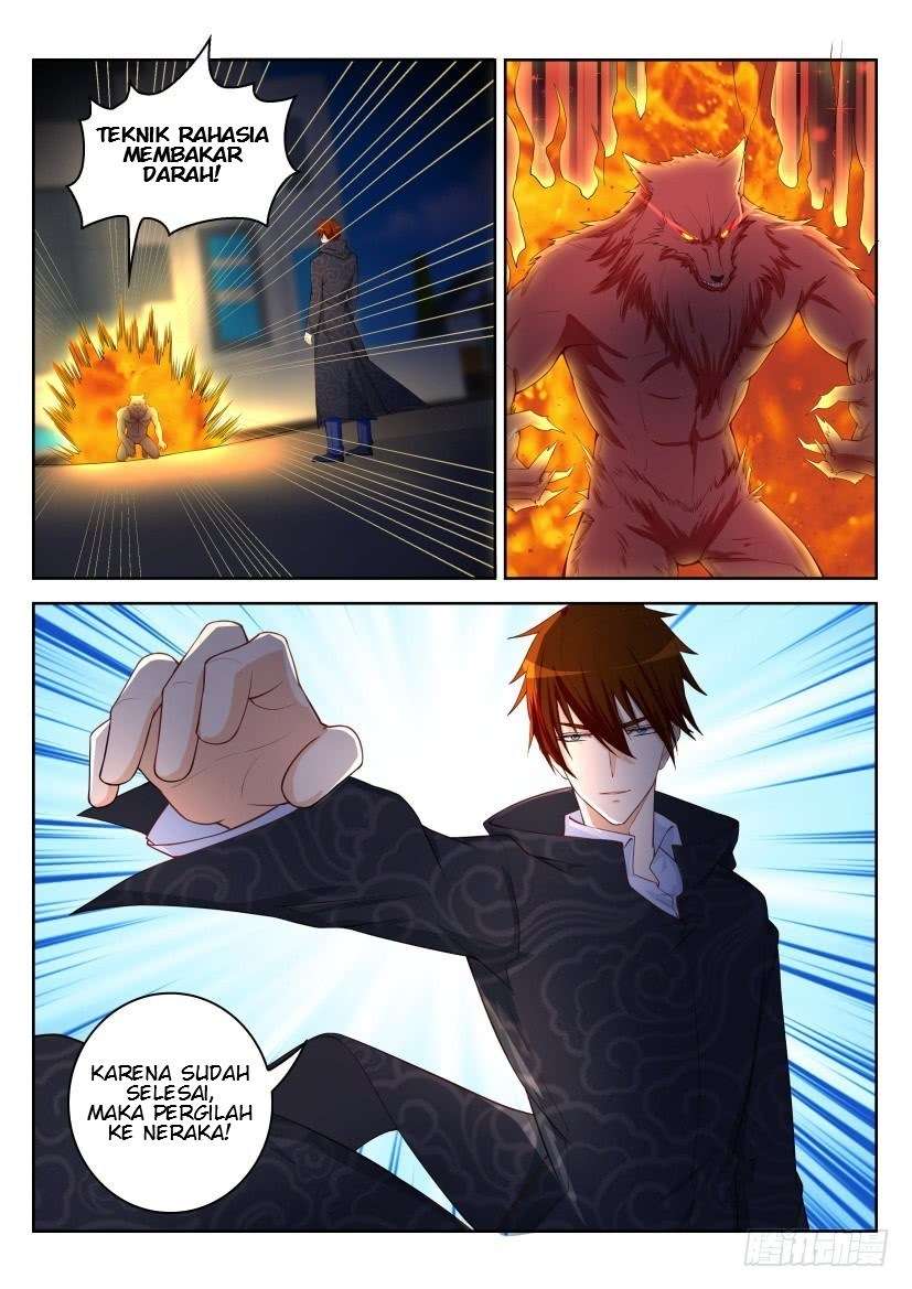 Rebirth Of The Urban Immortal Cultivator Chapter 244 - https://gambar-id.komiku.org/wp-content/uploads/829717-15.jpg