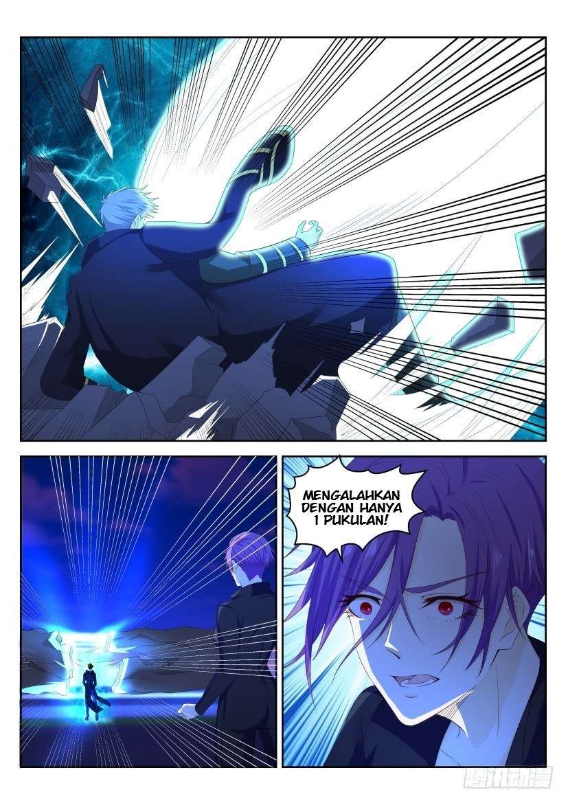 Rebirth Of The Urban Immortal Cultivator Chapter 244 - https://gambar-id.komiku.org/wp-content/uploads/829717-6.jpg