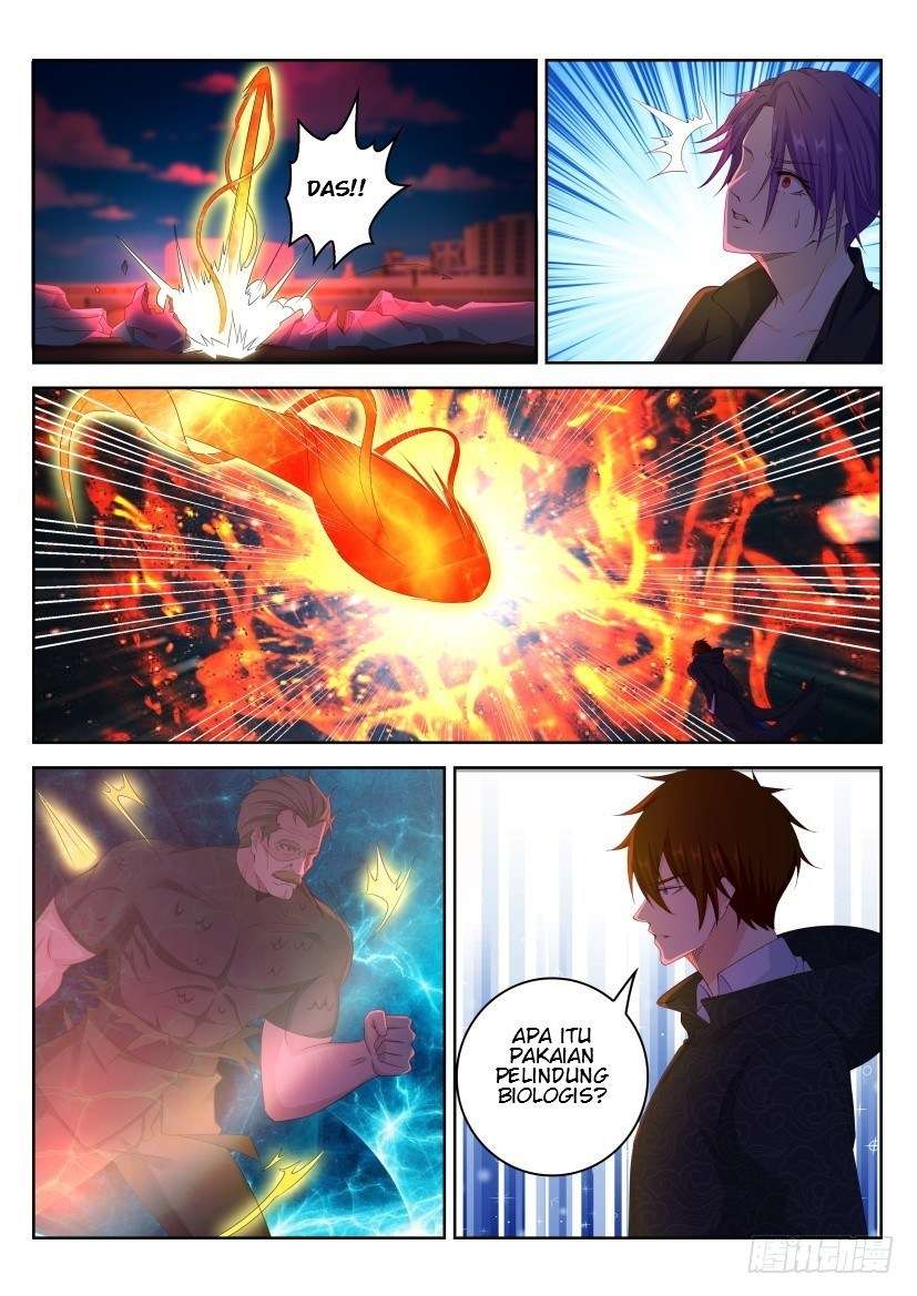 Rebirth Of The Urban Immortal Cultivator Chapter 244 - https://gambar-id.komiku.org/wp-content/uploads/829717-7.jpg