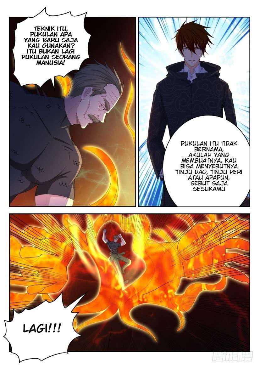 Rebirth Of The Urban Immortal Cultivator Chapter 244 - https://gambar-id.komiku.org/wp-content/uploads/829717-8.jpg