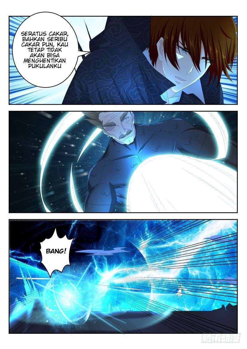 Rebirth Of The Urban Immortal Cultivator Chapter 244 - https://gambar-id.komiku.org/wp-content/uploads/829717-9.jpg