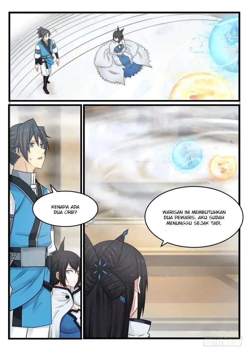 Martial Peak Part 1 Chapter 92 - https://gambar-id.komiku.org/wp-content/uploads/829722-11.jpg