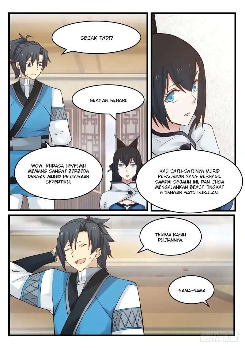 Martial Peak Part 1 Chapter 92 - https://gambar-id.komiku.org/wp-content/uploads/829722-12.jpg
