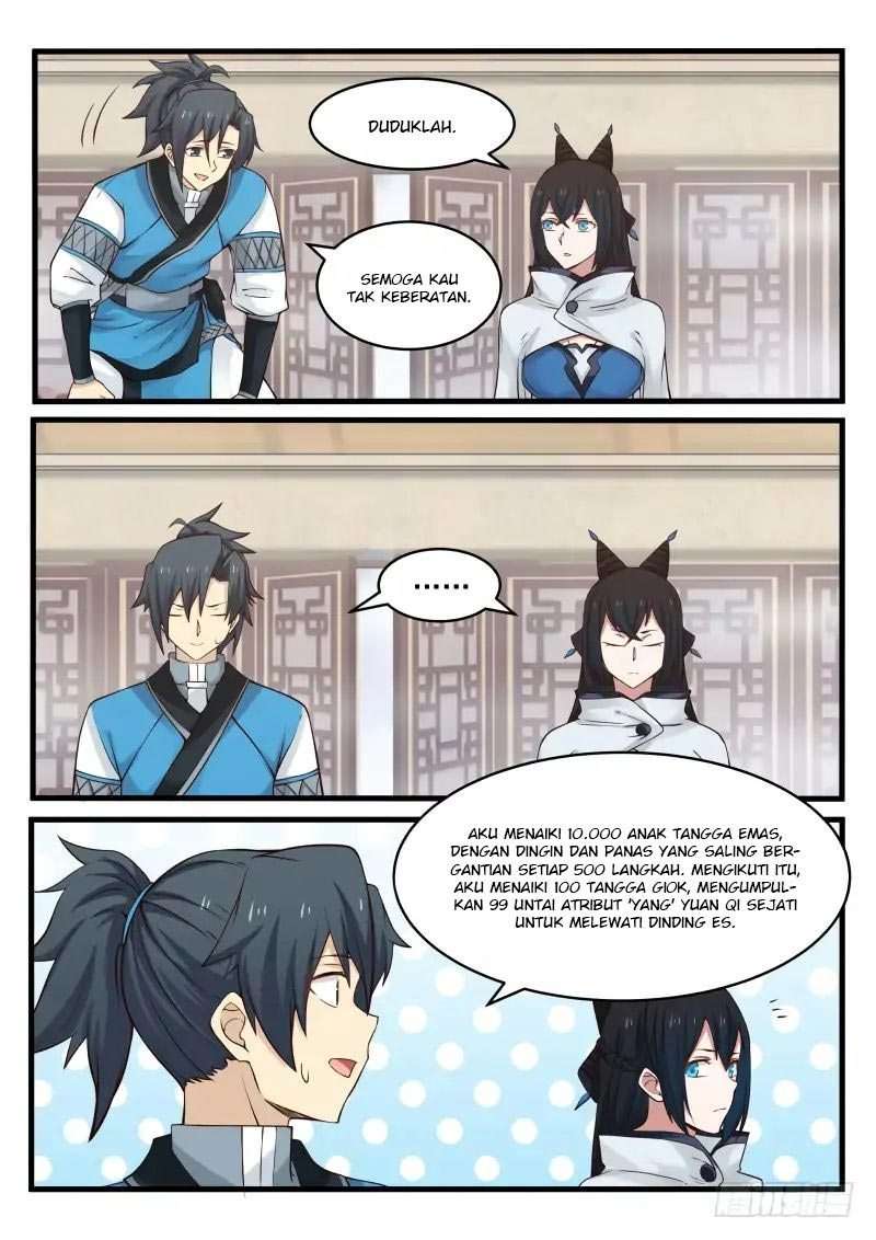 Martial Peak Part 1 Chapter 92 - https://gambar-id.komiku.org/wp-content/uploads/829722-13.jpg
