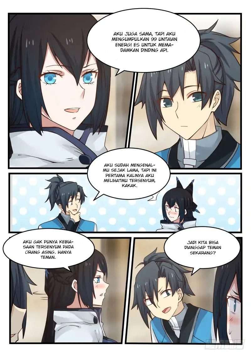 Martial Peak Part 1 Chapter 92 - https://gambar-id.komiku.org/wp-content/uploads/829722-14.jpg