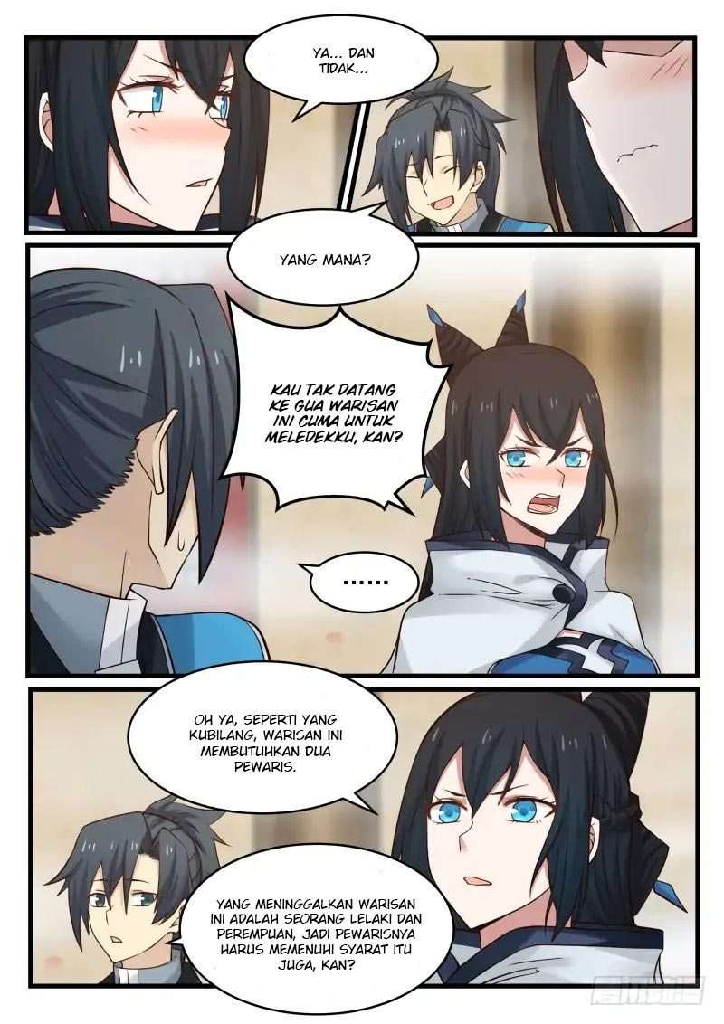Martial Peak Part 1 Chapter 92 - https://gambar-id.komiku.org/wp-content/uploads/829722-15.jpg