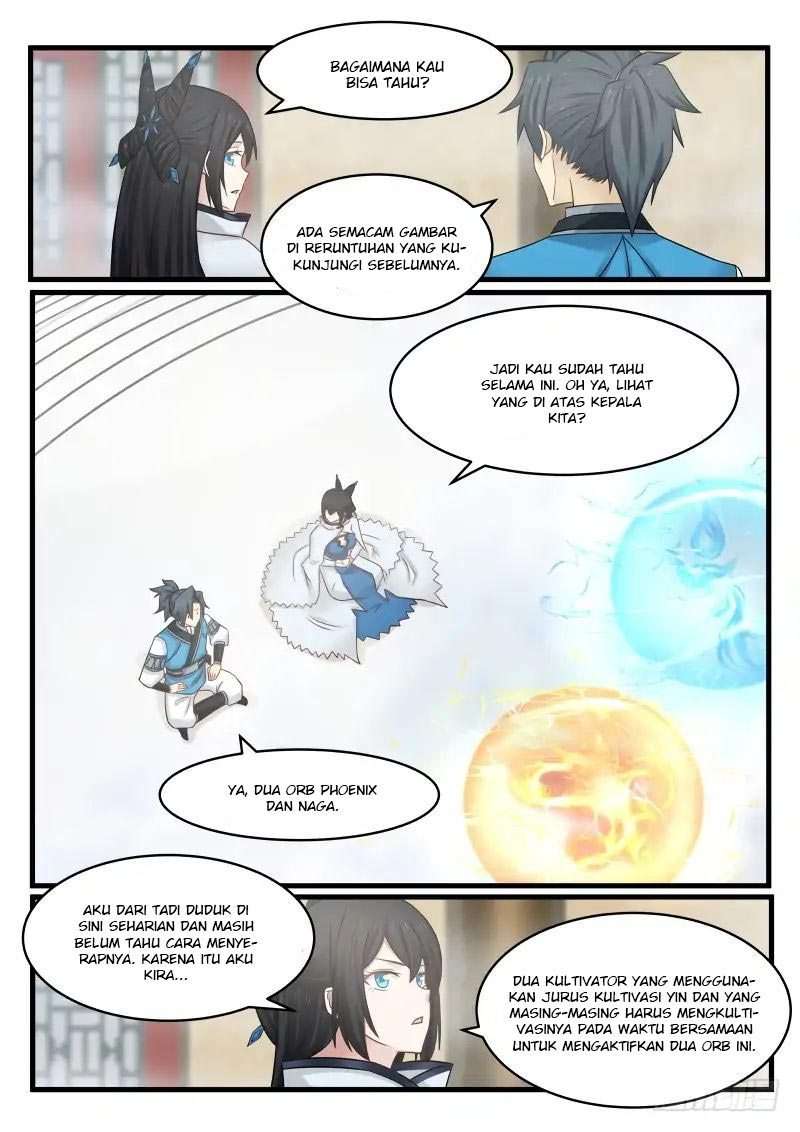 Martial Peak Part 1 Chapter 92 - https://gambar-id.komiku.org/wp-content/uploads/829722-16.jpg