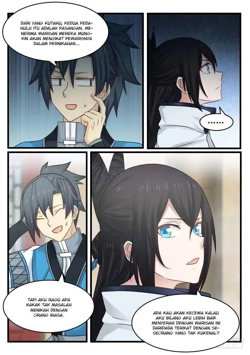 Martial Peak Part 1 Chapter 92 - https://gambar-id.komiku.org/wp-content/uploads/829722-17.jpg