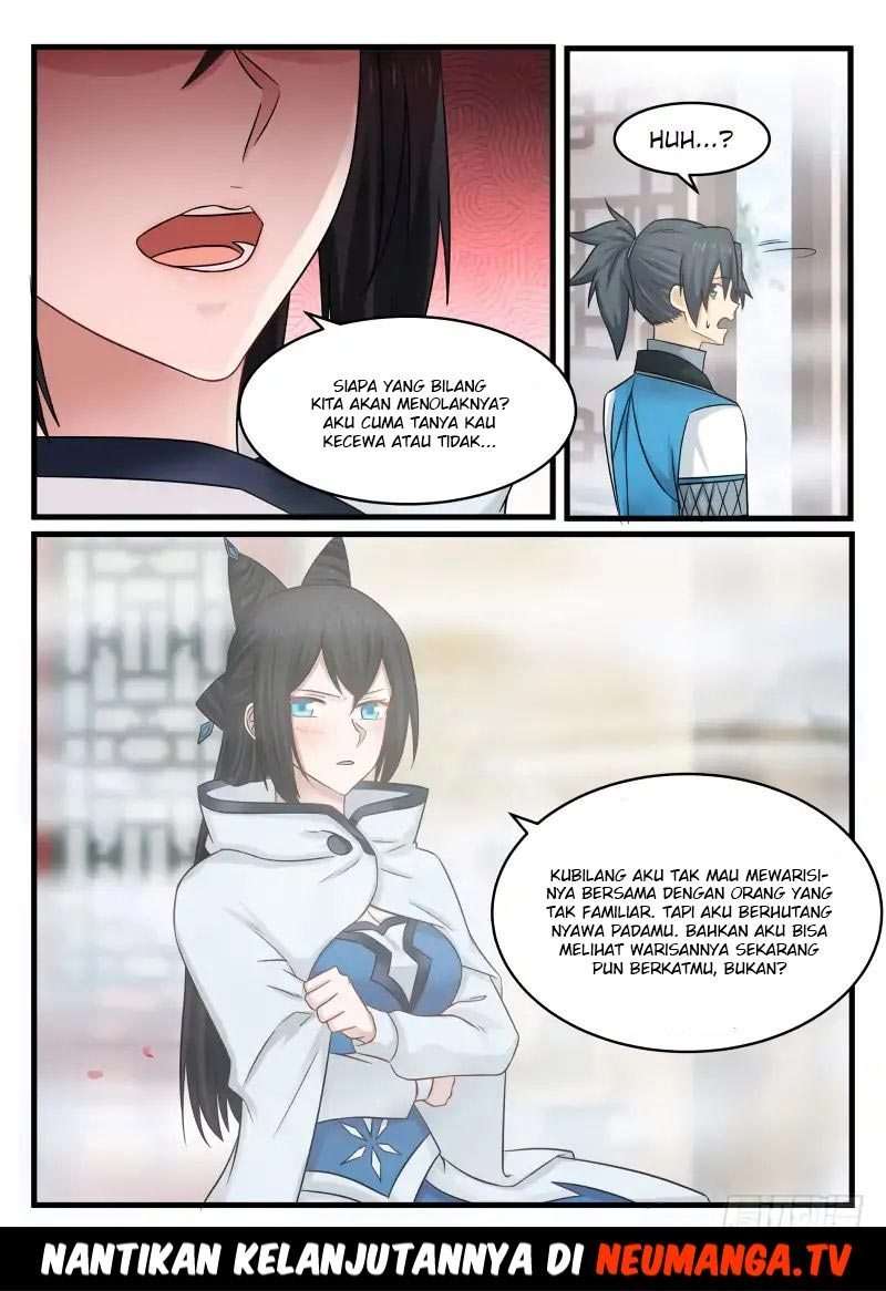 Martial Peak Part 1 Chapter 92 - https://gambar-id.komiku.org/wp-content/uploads/829722-19.jpg