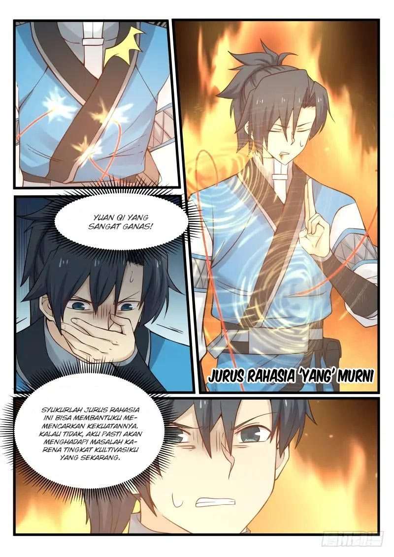 Martial Peak Part 1 Chapter 92 - https://gambar-id.komiku.org/wp-content/uploads/829722-4.jpg