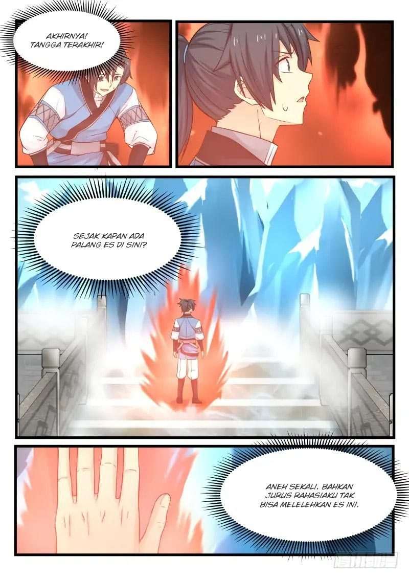 Martial Peak Part 1 Chapter 92 - https://gambar-id.komiku.org/wp-content/uploads/829722-6.jpg