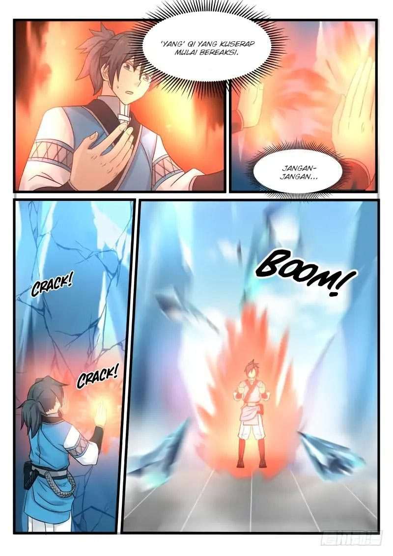 Martial Peak Part 1 Chapter 92 - https://gambar-id.komiku.org/wp-content/uploads/829722-7.jpg