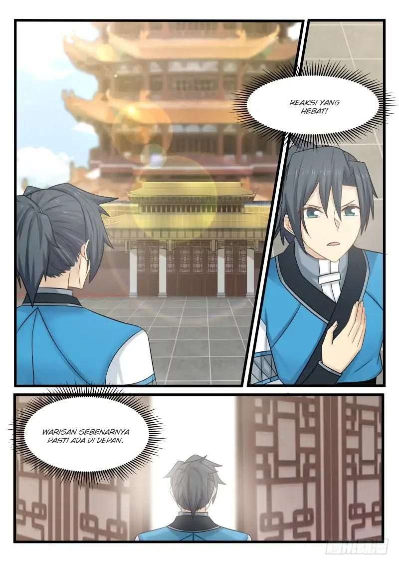 Martial Peak Part 1 Chapter 92 - https://gambar-id.komiku.org/wp-content/uploads/829722-8.jpg