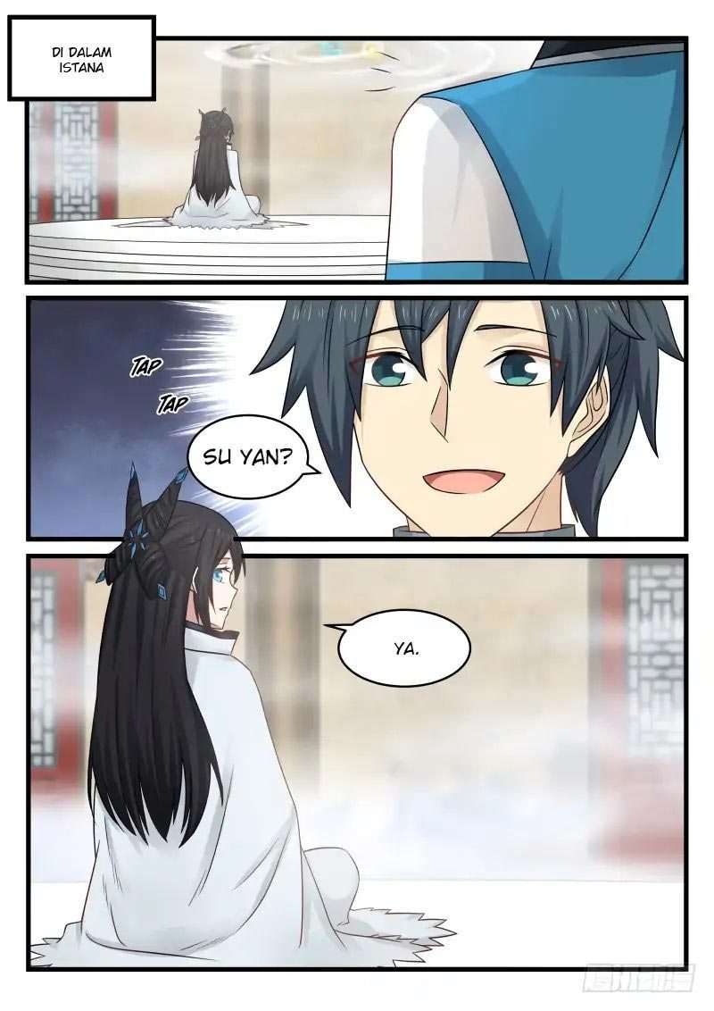 Martial Peak Part 1 Chapter 92 - https://gambar-id.komiku.org/wp-content/uploads/829722-9.jpg
