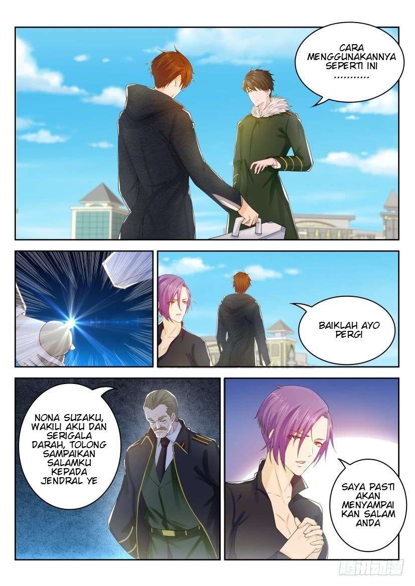 Rebirth Of The Urban Immortal Cultivator Chapter 245 - https://gambar-id.komiku.org/wp-content/uploads/836661-11.jpg